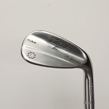 VOKEY　SM6　ツアークローム　Fソール WG 48°  S N.S.PRO　MODUS3　TOUR120