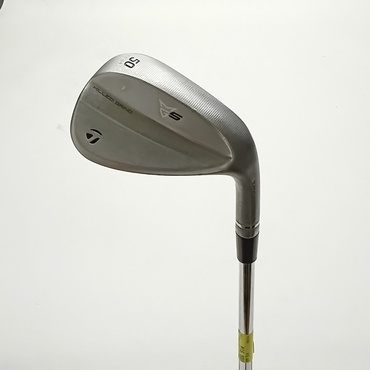 MILLED　GRIND　5　CHROME WG 50SB°  9°  S N.S.PRO　MODUS3　TOUR105