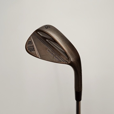HI-TOE　3　(2022) WG 50SB°  9°  S200 Dynamic　Gold