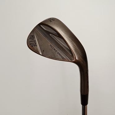 HI-TOE　3　(2022) WG 52SB°  9°  S200 Dynamic　Gold