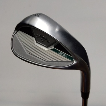 CB　12　WEDGE WG 50°  12°  S N.S.PRO　Zelos　7