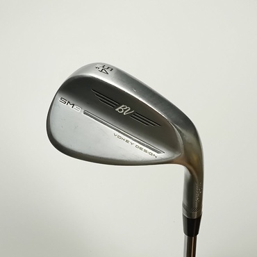 VOKEY　SM9　ツアークローム WG 54F°  14°  BV105