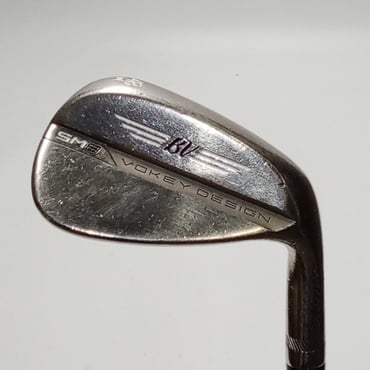 VOKEY　SM8　ツアークローム WG 48F°  10°  S200 Dynamic　Gold