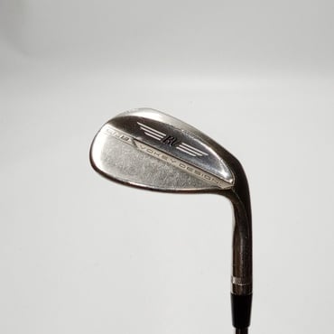 VOKEY　SM8　ツアークローム WG 58D°  12°  S200 Dynamic　Gold