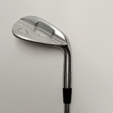 Mizuno　Pro　S18　サテン ウェッジ 52°  9°  WEDGE NS950 GH HT