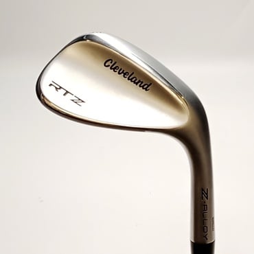 RTZ　ツアーサテン WG 58°  Full 12°  S200 Dynamic　Gold