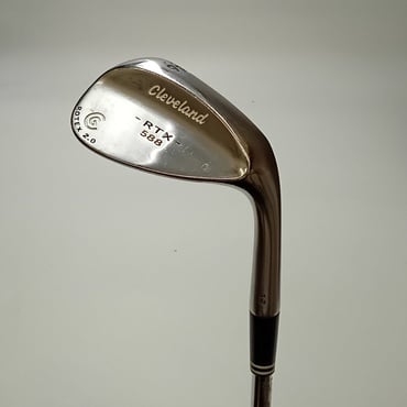 588RTX　クロム　WEDGE ウェッジ 56°  8°  X N.S.PRO MODUS3 TOUR120
