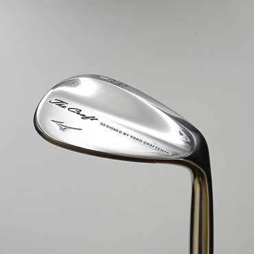 The　Craft　Wedge　2.0　EC ウェッジ 56°  26°  S200 DG120 S200