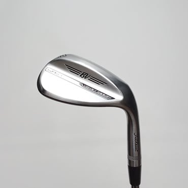 VOKEY　SM10　ツアークローム WG 62M°  8°  S N.S.PRO　950GH　neo