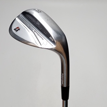 BITING　SPIN ウェッジ 56°  10°  R N.S.PRO　MODUS3　TOUR105