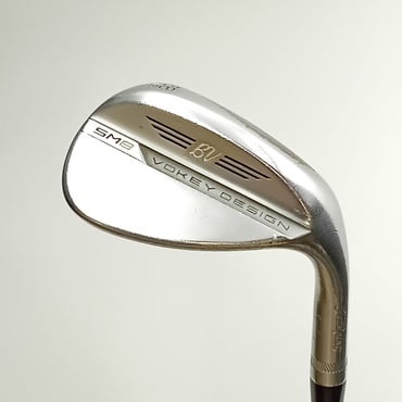 VOKEY　SM8　ツアークローム WG 58S°  10°  S200 Dynamic　Gold