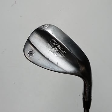 VOKEY　SM7　ツアークローム　Fソール ウェッジ 52°  12°  S N.S.PRO　950GH