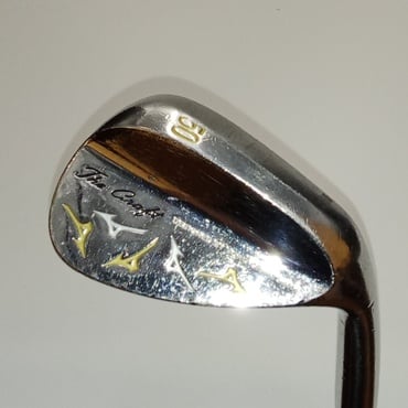 The　Craft WG 50°  15°  WEDGE Dynamic　Gold　95