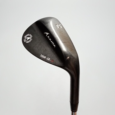 Tour　Wedge　Ⅲ　PVD WG Dynamic　Gold