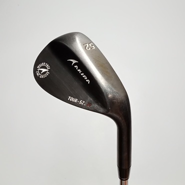 Tour　Wedge　Ⅲ　PVD WG Dynamic　Gold
