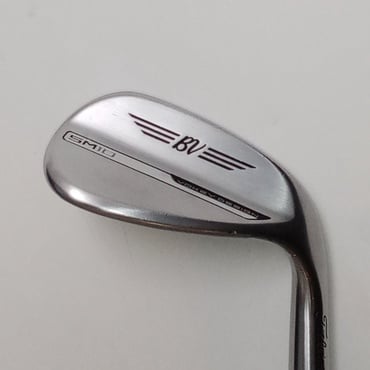 VOKEY　SM10　ツアークローム WG 56F°  14°  BV105