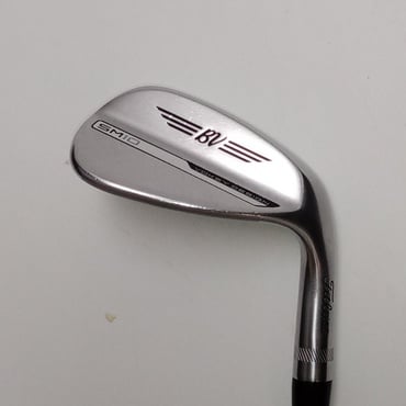 VOKEY　SM10　ツアークローム WG 52F°  8°  S N.S.PRO　950GH　neo