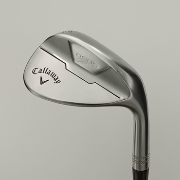 OPUS　クロム WG 50S°  10°  S N.S.PRO　MODUS3　TOUR115