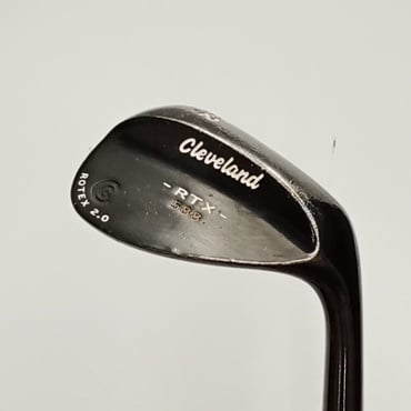 588RTX　2.0　ブラックサテン WG 52°  10°  S200 Dynamic　Gold