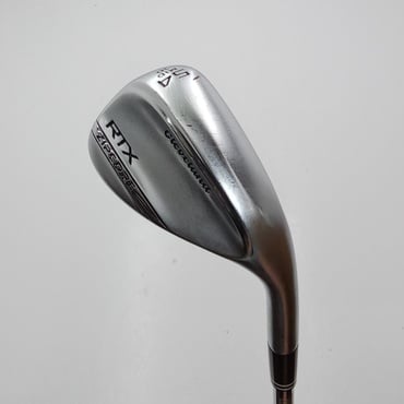 RTX　ZIPCORE　ツアーサテン WG 54M°  10°  S N.S.PRO　MODUS3　TOUR120