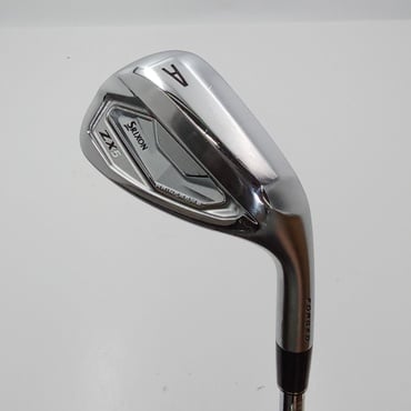 SRIXON　ZX5　MKⅡ AW S N.S.PRO MODUS3 TOUR120