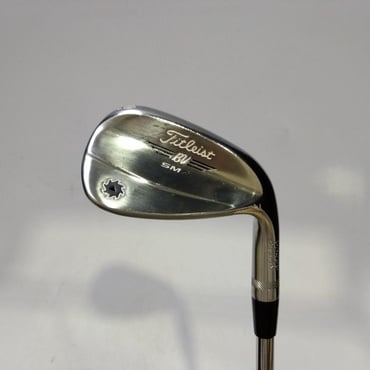 VOKEY　SM7　ツアークローム　Fソール ウェッジ 50°  12°  S N.S.PRO　950GH