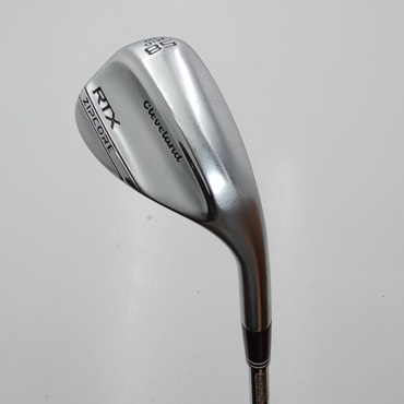 RTX　ZIPCORE　ツアーサテン WG 58M°  10°  S N.S.PRO　MODUS3　TOUR120