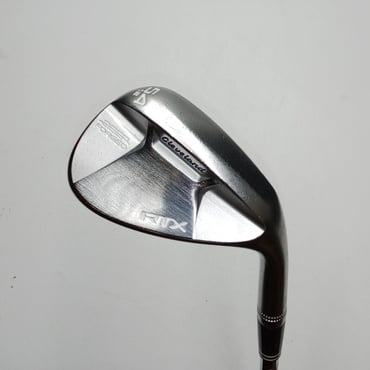 RTX　DEEP　FORGED WG 54M°  12°  S N.S.PRO　MODUS3　TOUR105