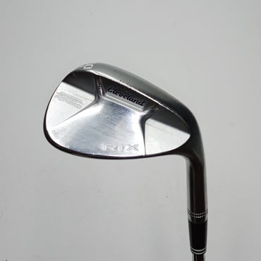 RTX　DEEP　FORGED WG 50F°  10°  S N.S.PRO　MODUS3　TOUR105