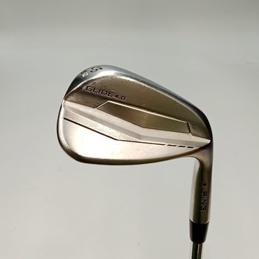 GLIDE　4.0 WG 46S°  12°  S N.S.PRO　MODUS3　TOUR　105