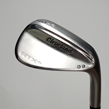 RTX　4　ツアーサテン ウェッジ 48Mid°  8°  S N.S.PRO　950GH