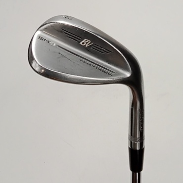 VOKEY　SM9　ツアークローム WG 58K°  14°  S N.S.PRO　950GH　neo