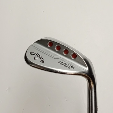 JAWS　FORGED　クロム WG 56°  12°  S N.S.PRO　MODUS3　TOUR105