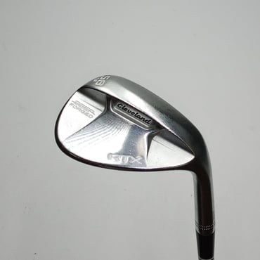 RTX　DEEP　FORGED WG 58M°  12°  S200 Dynamic　Gold