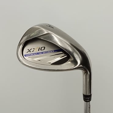 XXIO　ELEVEN　ネイビー AW 48°  S N.S.PRO　860GH　DST　for　XXIO