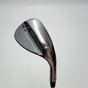 VOKEY　SM8　ツアークローム ウェッジ 58°  8°  R N.S.PRO　ZELOS　7