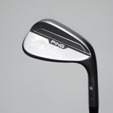 S159 ウェッジ 50S°  12°  R N.S.PRO ZELOS 7
