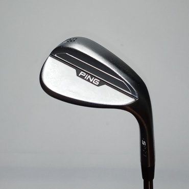 S159 ウェッジ 58S°  10°  R N.S.PRO ZELOS 7