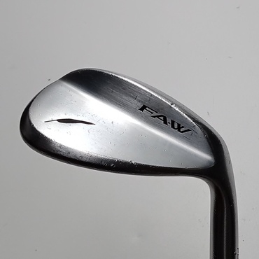 FA-W WG 58°  24°  S N.S.PRO　MODUS3　TOUR115