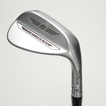 VOKEY　SM11　ツアークローム WG 52F°  12°  BV105