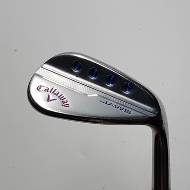 JAWS　WEDGE　クロム　S　グラインドソール ウェッジ 52°  10°  R N.S.PRO 950GH
