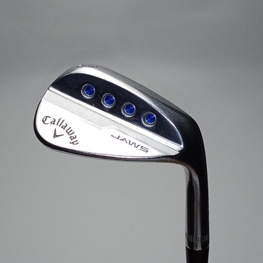 JAWS　WEDGE　クロム　S　グラインドソール WG 48°  10°  S N.S.PRO　MODUS3　TOUR105