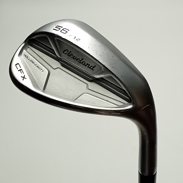 CFX WG 56°  12°  WEDGE Dynamic　Gold　115