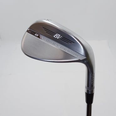 VOKEY　SM8　ツアークローム WG 54F°  14°  S200 Dynamic　Gold
