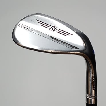 VOKEY　SM10　ツアークローム WG 56M°  8°  S200 Dynamic　Gold