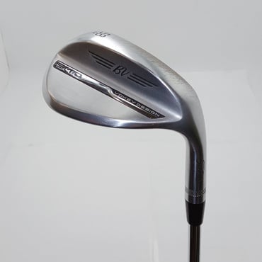 VOKEY　SM10　ツアークローム WG 58K°  14°  S200 Dynamic　Gold