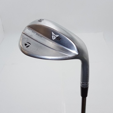 MILLED　GRIND　5　CHROME WG 58SB°  10°  S200 Dynamic　Gold　MID　115