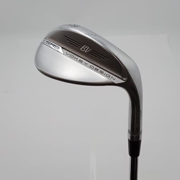 VOKEY　SM8　ツアークローム WG 58K°  14°  S200 Dynamic　Gold