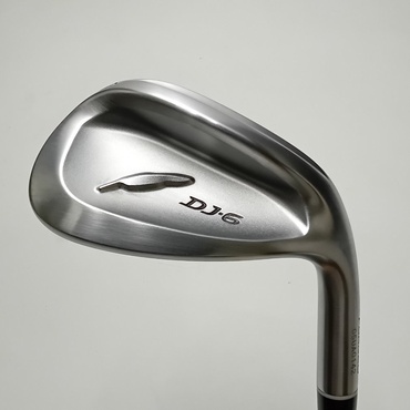 DJ-6 WG 50°  17°  WEDGE N.S.PRO　DS-91w