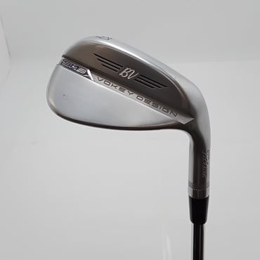 VOKEY　SM8　ツアークローム WG 50F°  12°  S200 Dynamic　Gold